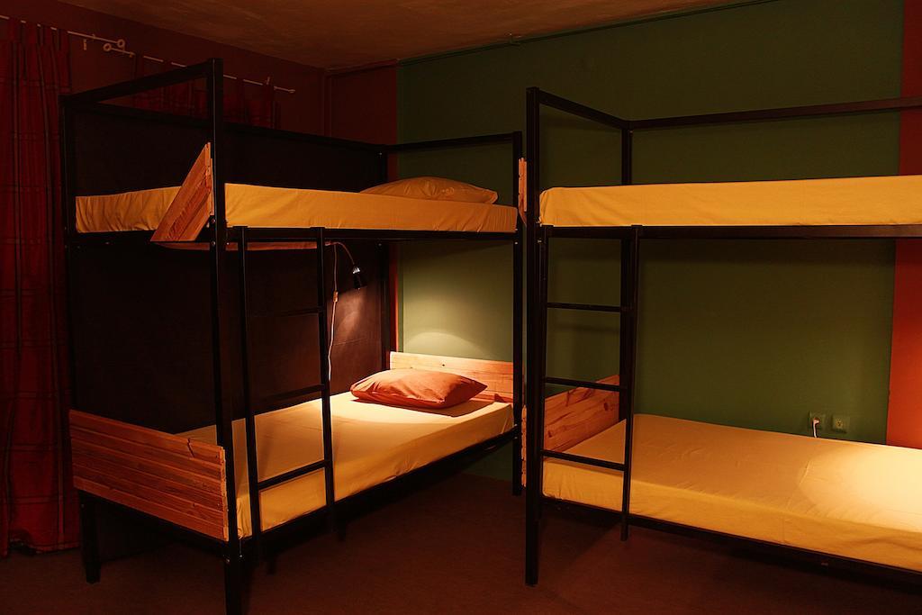Hosteleski Hostel Eskisehir Room photo