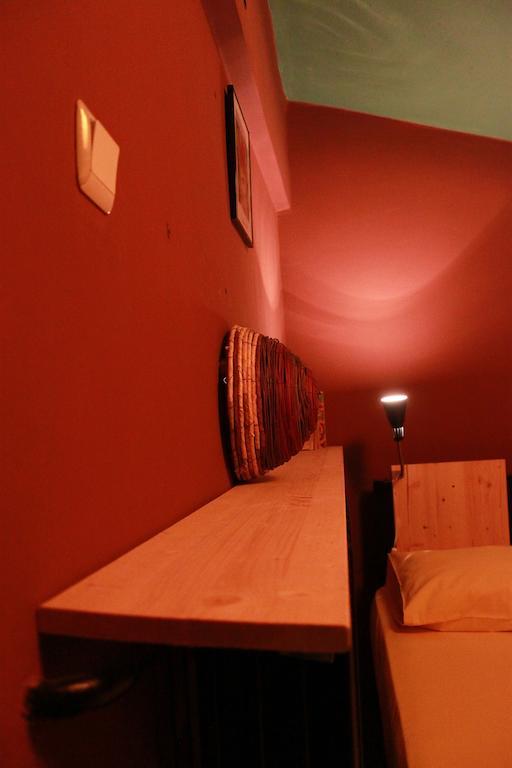Hosteleski Hostel Eskisehir Exterior photo