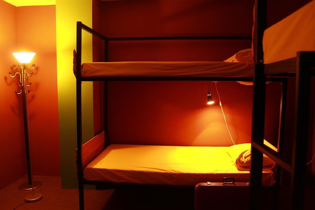 Hosteleski Hostel Eskisehir Room photo