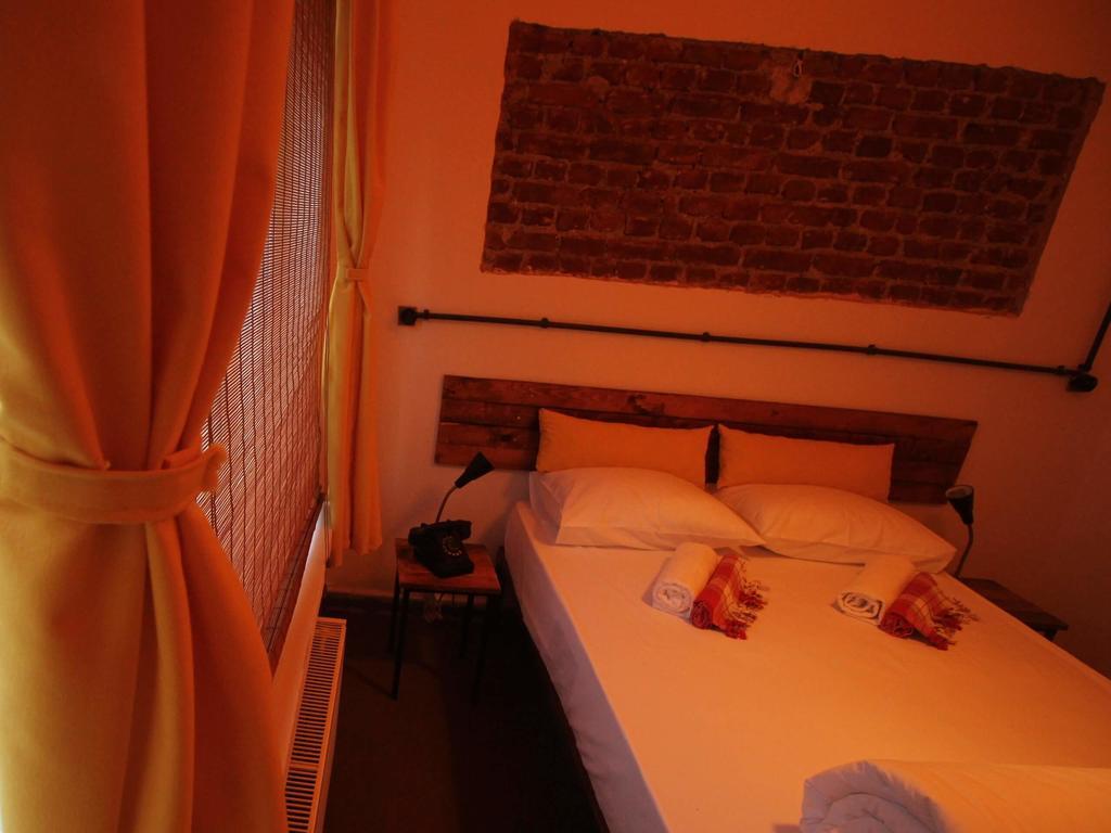 Hosteleski Hostel Eskisehir Exterior photo