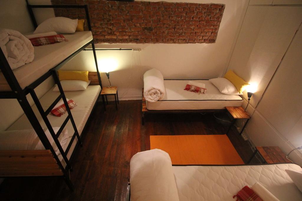 Hosteleski Hostel Eskisehir Exterior photo