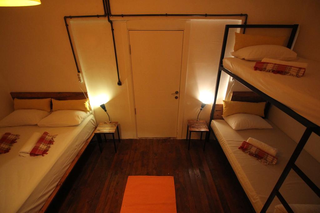 Hosteleski Hostel Eskisehir Exterior photo