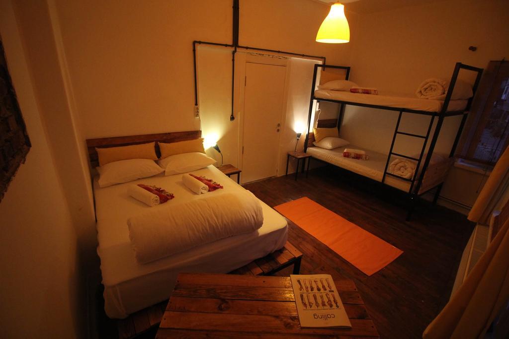 Hosteleski Hostel Eskisehir Exterior photo