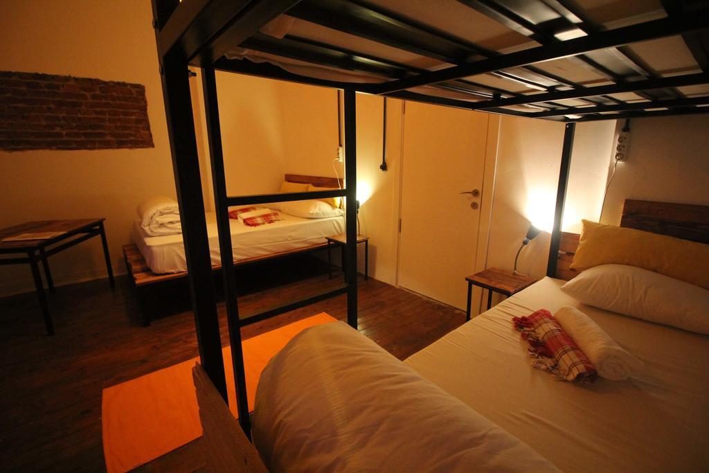 Hosteleski Hostel Eskisehir Exterior photo